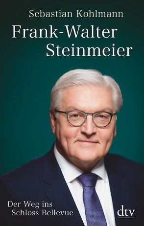 Frank-Walter Steinmeier von Kohlmann,  Sebastian