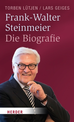 Frank-Walter Steinmeier von Geiges,  Lars, Lütjen,  Torben