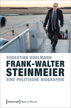 Frank-Walter Steinmeier von Kohlmann,  Sebastian
