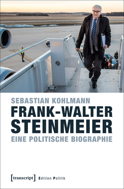 Frank-Walter Steinmeier von Kohlmann,  Sebastian