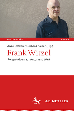 Frank Witzel von Detken,  Anke, Kaiser,  Gerhard