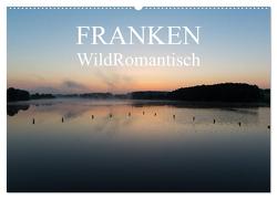Franken WildRomantisch (Wandkalender 2024 DIN A2 quer), CALVENDO Monatskalender von Geyer Fotografie,  Ulrich
