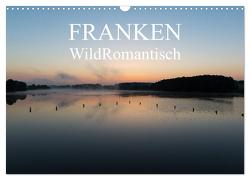 Franken WildRomantisch (Wandkalender 2024 DIN A3 quer), CALVENDO Monatskalender von Geyer Fotografie,  Ulrich