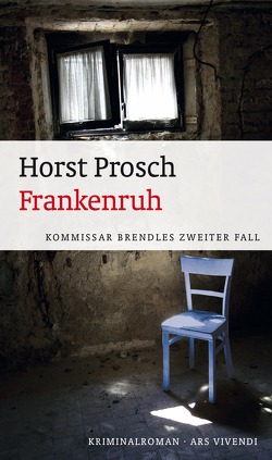 Frankenruh (eBook) von Prosch,  Horst