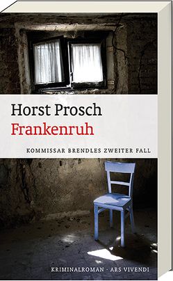 Frankenruh von Prosch,  Horst
