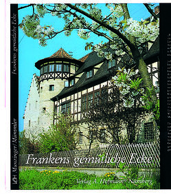 Frankens gemütliche Ecke von Mümmler,  Manfred, Munzinger,  Harald