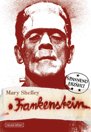 Frankenstein von Brock,  Ana Maria, Shelley,  Mary Wollstonecraft