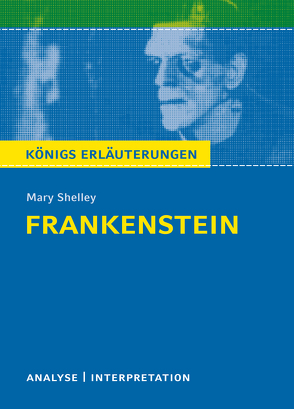 Frankenstein von Munaretto,  Stefan, Shelley,  Mary
