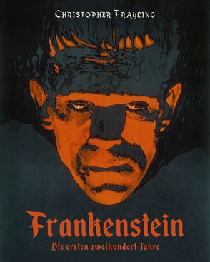 Frankenstein von Frayling,  Christopher