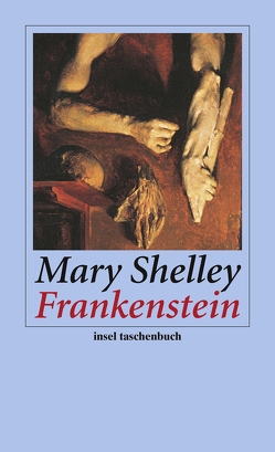 Frankenstein oder Der moderne Prometheus von Leder,  Karl Bruno, Leetz,  Gerd, Shelley,  Mary