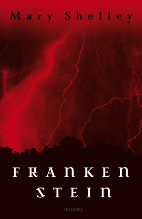 Frankenstein oder Der neue Prometheus von Shelley,  Mary