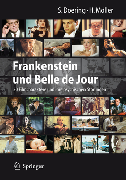 Frankenstein und Belle de Jour von Doering,  Stephan, Möller,  Heidi