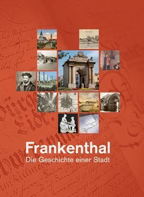 Frankenthal von Christmann,  Volker, Hürkey,  Edgar J., Nestler,  Gerhard, Schiffmann,  Dieter, Wieder,  Theo