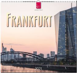 Frankfurt von Scherf,  Dietmar