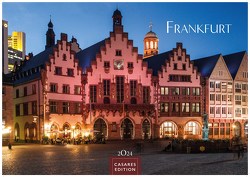 Frankfurt 2024 L 35x50cm