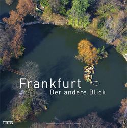 Frankfurt von Bucher,  Willi, Grau,  Christian, Risto,  Andre