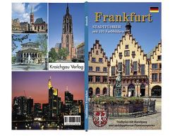 Frankfurt von Kootz,  Wolfgang, Sauer,  Willi, Strauch,  Ulrich