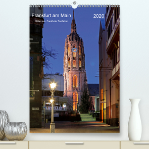 Frankfurt am Main 2020 Bilder vom Taxifahrer (Premium, hochwertiger DIN A2 Wandkalender 2020, Kunstdruck in Hochglanz) von Bodenstaff Taxifahrer in Frankfurt am Main,  Petrus