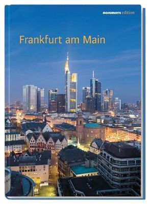Frankfurt am Main von Dettmar,  Uwe, Lixenfeld,  Elmar, Pfotenhauer,  Angela