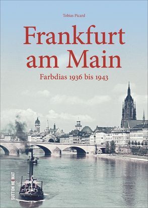 Frankfurt am Main von Institut Für Stadtgeschichte Frankfurt Am Main Helmut Nordmeyer