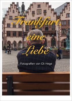 Frankfurt, eine Liebe von Dr. Pirker,  Viera, Hege,  Oli
