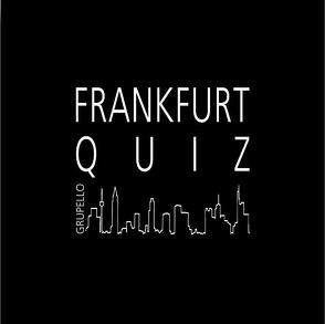 Frankfurt-Quiz von Kammann,  Petra, Löw Beer,  Nele