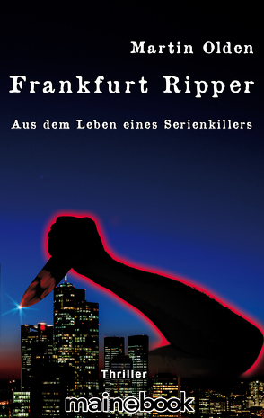 Frankfurt Ripper von Olden,  Martin