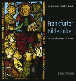Frankfurter Bilderbibel von Kulturbüro Frankfurt/Oder