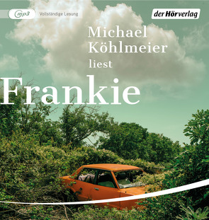 Frankie von Köhlmeier,  Michael