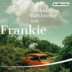 Frankie von Köhlmeier,  Michael