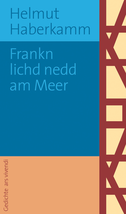Frankn lichd nedd am Meer (eBook) von Haberkamm,  Helmut