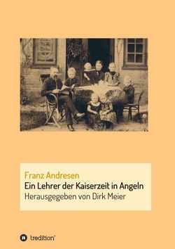 Franz Andresen von Meier,  Dirk