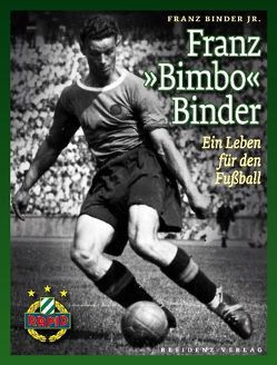 Franz „Bimbo“ Binder von Binder Jr.,  Franz