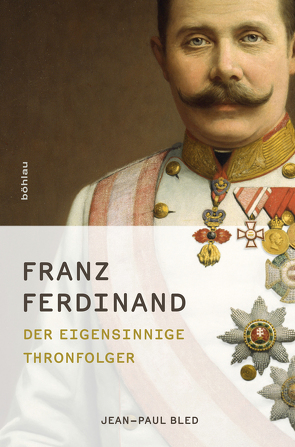 Franz Ferdinand von Bled,  Jean-Paul