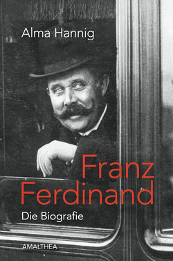 Franz Ferdinand von Hannig,  Alma
