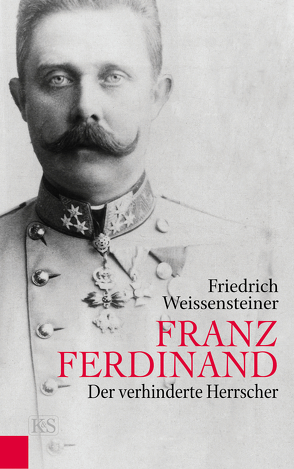 Franz Ferdinand von Weissensteiner,  Friedrich