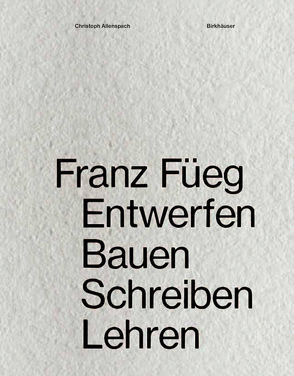 Franz Füeg von Allenspach,  Christoph