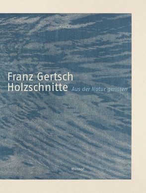 Franz Gertsch von Firmenich,  Andrea