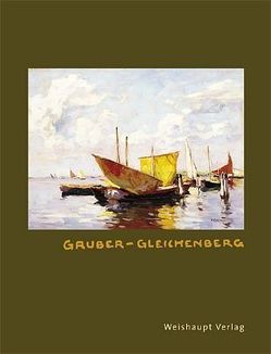 Franz Gruber-Gleichenberg von Fuksas,  Anatol P
