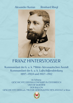 Franz Hinterstoisser von Habsburg-Lothringen,  Camilla, Kustan,  Alexander, Ringl,  Reinhard