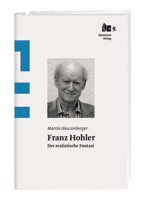 Franz Hohler von Hauzenberger,  Martin