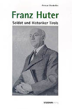 Franz Huter von Oberkofler,  Gerhard