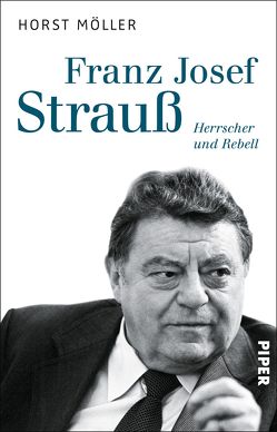 Franz Josef Strauß von Möller,  Horst