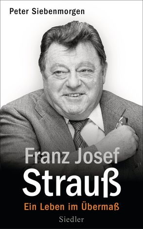 Franz Josef Strauß von Siebenmorgen,  Peter