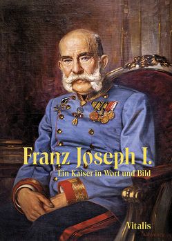 Franz Joseph I von Weitlaner,  Juliana