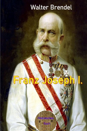Franz Joseph I. von Brendel,  Walter