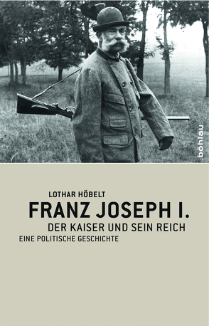 Franz Joseph I. von Höbelt,  Lothar