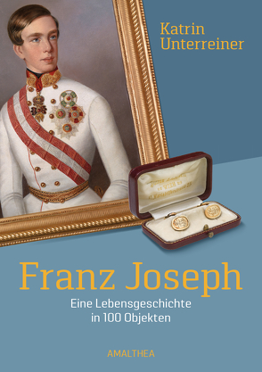Franz Joseph von Unterreiner,  Katrin
