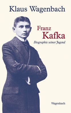 Franz Kafka von Wagenbach,  Klaus