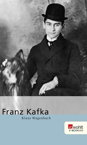 Franz Kafka von Wagenbach,  Klaus